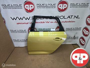 Rs4 8W Portier Links Achter beschikbaar voor biedingen