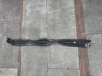 Zwarte Singel 130 cm., Ophalen of Verzenden, Gebruikt, Dressuur