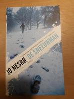 De Sneeuwman - Jo Nesbø, Boeken, Ophalen of Verzenden, Zo goed als nieuw, Jo Nesbø