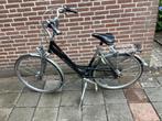 Damesfiets, Fietsen en Brommers, Fietsen | Dames | Damesfietsen, Ophalen, Versnellingen, Gazelle, 53 tot 56 cm