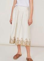 Zomerrok van White Stuff, maat 38, Kleding | Dames, Maat 38/40 (M), White Stuff, Wit, Ophalen of Verzenden