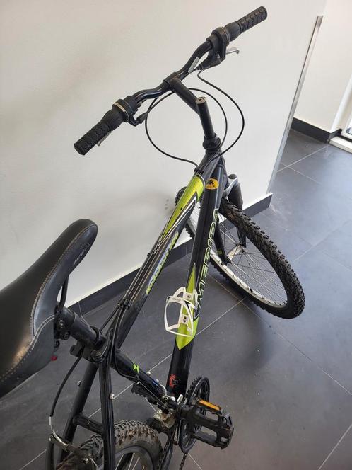 Mountainbike Merida, Fietsen en Brommers, Fietsen | Mountainbikes en ATB, Gebruikt, Merida, Hardtail, Ophalen