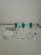 Oral B & Phillips opzetborsteltjes, Ophalen, Zo goed als nieuw