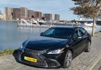 Lexus ES 300 Luxury Line 360*Camera Stoelverwarming/koeling, Zwart, 4 cilinders, 1655 kg, Zwart