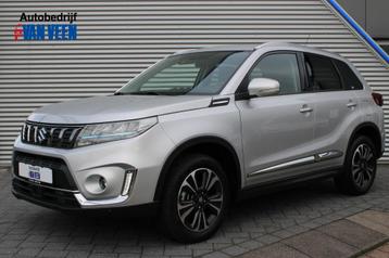 Suzuki Vitara 1.4 Boosterjet Style Smart Hybrid beschikbaar voor biedingen