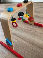 Houten babygym, Kinderen en Baby's, Ophalen of Verzenden, Zo goed als nieuw, Overige typen