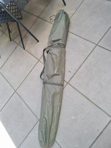 Fox warrior 60 inch brolly beschikbaar voor biedingen