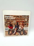 sugababes - round round cd, Cd's en Dvd's, 2 t/m 5 singles, Ophalen of Verzenden, Zo goed als nieuw, Pop