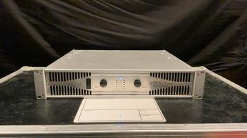 American Audio V2001PLUS versterker beschikbaar voor biedingen
