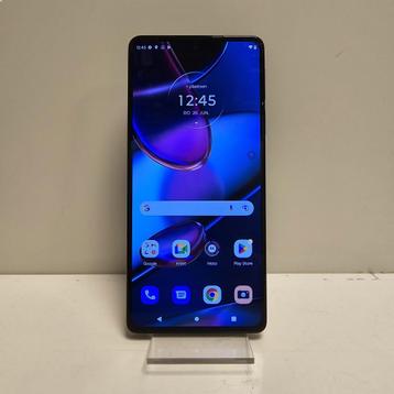 Motorola Edge 30 Pro | 256GB | Blauw | A-Grade (835898) beschikbaar voor biedingen