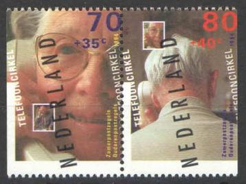 Nederland Combinatie 383 postfris 1994 beschikbaar voor biedingen