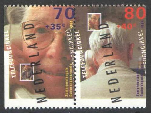 Nederland Combinatie 383 postfris 1994, Postzegels en Munten, Postzegels | Nederland, Postfris, Na 1940, Ophalen of Verzenden