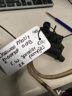 Daewoo Matiz '00 ruitensproeierpompje, Gebruikt, -, -, Ophalen of Verzenden