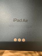 iPad Air 5th gen. 64GB + Pencil + keyboard case, Overige kleuren, Apple iPad Air, 11 inch, Ophalen of Verzenden