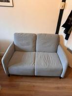 Ikea tweepersoons bank, Gebruikt, Tweepersoons, 75 tot 100 cm, Ophalen of Verzenden