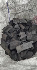 White quebacho houtskool 15kg zakken, Ophalen of Verzenden, Nieuw