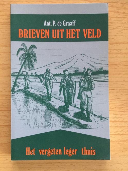 Beeld van het dagelijks leven van ‘de jongens’ in Indië, Boeken, Overige Boeken, Zo goed als nieuw, Ophalen of Verzenden
