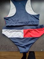 Tommy hilfiger bikini maat 164/172, zgan., Bikini, Ophalen of Verzenden, Zo goed als nieuw