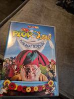 Plop Show - Plop Gaat Trouwen DVD, Europees, Alle leeftijden, Ophalen of Verzenden, Zo goed als nieuw