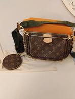 Louis Vuitton Multi Pochette (LV, tas, schoudertas, handtas), Sieraden, Tassen en Uiterlijk, Tassen | Schoudertassen, Ophalen of Verzenden