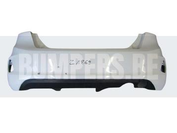 Bumper Ford Fiesta MK8 VIII 17- 8544046725 Achterbumper Z186 beschikbaar voor biedingen