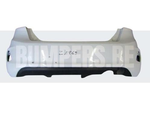 Bumper Ford Fiesta MK8 VIII 17- 8544046725 Achterbumper Z186, Auto-onderdelen, Carrosserie en Plaatwerk, Bumper, Achter, Gebruikt