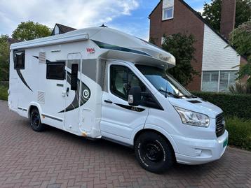 Ford Camper Off Grid Velgen Met BFGoodrich Banden Nieuwst beschikbaar voor biedingen