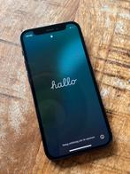 Apple Iphone 12 mini Zwart 128GB, Ophalen, IPhone 12 Mini, Zwart, Zo goed als nieuw