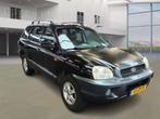 Hyundai Santa Fe 2.7i-24V 4WD Country, Auto's, Automaat, Santa Fe, Gebruikt, 2656 cc