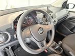 Volkswagen Up! 1.0 BMT move up!, Voorwielaandrijving, Stof, Gebruikt, Origineel Nederlands