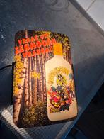 Boswandeling Reclame Verlichting, Verzamelen, Merken en Reclamevoorwerpen, Ophalen