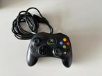 Microsoft Xbox controller, Ophalen of Verzenden, Zo goed als nieuw, Controller, Xbox Original