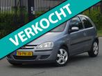 Opel Corsa Verkocht! Verkocht!, 450 kg, Gebruikt, 4 cilinders, Emergency brake assist