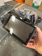 Autoradio Volkswagen polo 2002 2008, Ophalen of Verzenden, Gebruikt