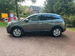 Peugeot 3008 1.2 PureTech Allure, Auto's, Stof, Gebruikt, 1199 cc, 1245 kg