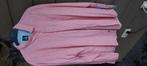 Gaastra heren hemd xxxl, Ophalen of Verzenden, Zo goed als nieuw, Roze, Overige halswijdtes