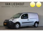 Renault Kangoo Express BPM VRIJ! 1.2 TCe 115 Comfort BENZINE, Euro 5, Stof, Gebruikt, 4 cilinders