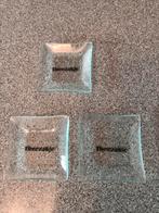 Theezakje schaaltje, Huis en Inrichting, Keuken | Servies, Ophalen of Verzenden, Overige stijlen, Glas, Schaal of Schalen