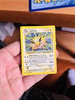 Jolteon 14/110 Legendary Holo Pokemon, Verzenden, Zo goed als nieuw, Losse kaart, Foil
