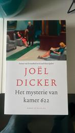Joël Dicker - Het mysterie van kamer 622, Joël Dicker, Ophalen of Verzenden, Zo goed als nieuw, Nederland