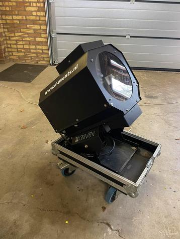 Griven: GROO36 SPILLO HMI 1200 2x beschikbaar voor biedingen