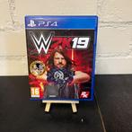 Te Koop: WWE 2K19 (PlayStation 4, Tweedehands), Gebruikt, Vechten, Ophalen of Verzenden, 3 spelers of meer