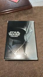 Dvd box Star Wars Trilogy, Vanaf 12 jaar, Ophalen, Zo goed als nieuw, Boxset