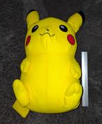 Pikachu Pokemon knuffel, groot, Hobby en Vrije tijd, Ophalen of Verzenden, Zo goed als nieuw, Overige typen