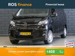 Opel Vivaro 2.0 CDTI 123PK L2H1 Edition, Diesel, Opel, Bedrijf, BTW verrekenbaar