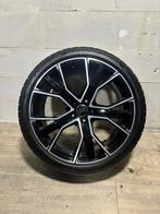 GMP Gunner 19 inch velgen 5x112  als nieuwe 225/35R19 banden, Auto-onderdelen, Banden en Velgen, Gebruikt, 255 mm, Banden en Velgen