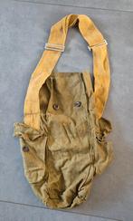 Russiche gasmaskertassen., Ophalen of Verzenden, Marine, Duitsland, Boek of Tijdschrift