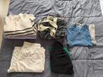 Kledingpakket merken: Zara, H&M, La Sisters, Ophalen of Verzenden, Zo goed als nieuw, Maat 38/40 (M)