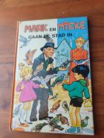 Mark en Mieke gaan de stad in – Els Stam | Kinderleesboek, Boeken, Kinderboeken | Jeugd | onder 10 jaar, Gelezen, Fictie algemeen