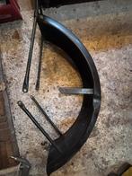 Bsa voorspatbord b31 b33 a7 a10, Ophalen of Verzenden